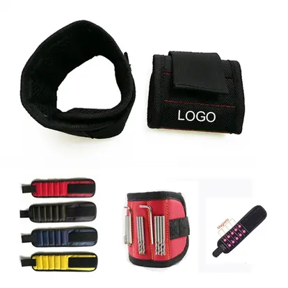 Magnetic Tool Wristband