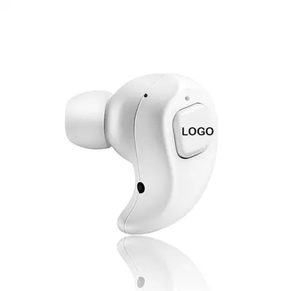 Wireless Invisible Mini Bluetooth Earphone Earbud