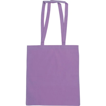 Snowdown Premium Cotton Tote Bag