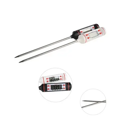 Digital food Thermometer