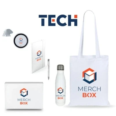 Tech Merchbox
