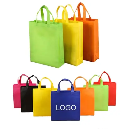 Standard Non-Woven Tote Bag