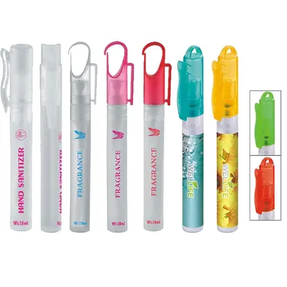 Pocket Antibacterial Hand Sanitizer Sprayer
