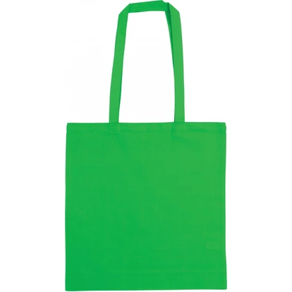 Snowdown Premium Cotton Tote Bag