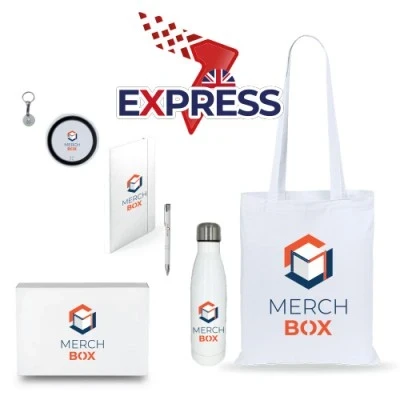Express Merchbox