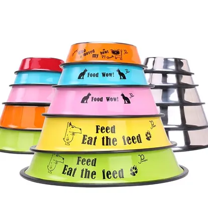 Pet Bowl