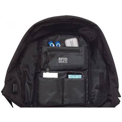 Speldhurst' Anti-Theft Safety Backpack