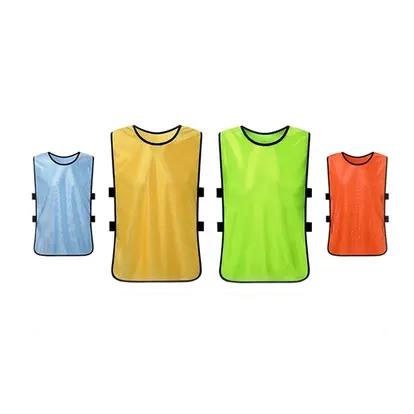 Football Activity Vest for Children
