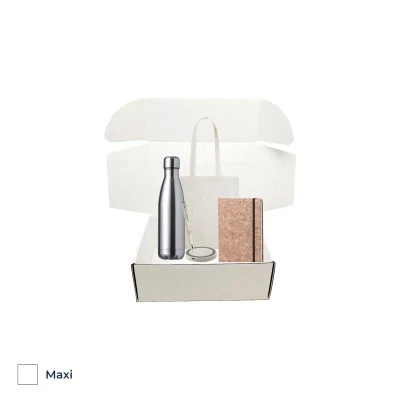 Eco Merchbox