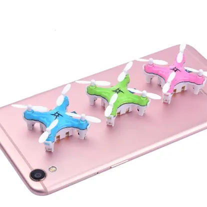Mini Helicopter Drones
