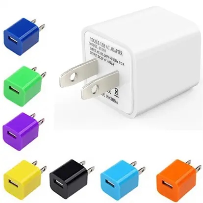 USB Wall Charger