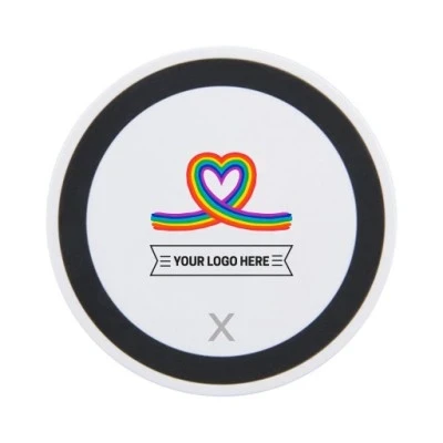 Rainbow Wireless Charger