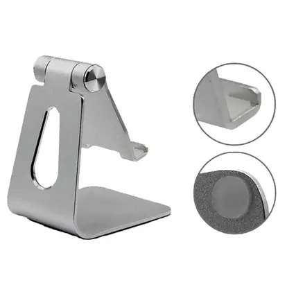 Adjustable Mobile Phone Stand