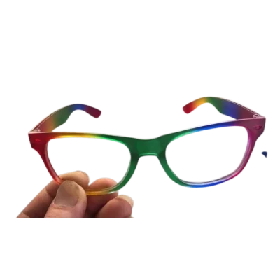 Rainbow Renzo Sunglasses