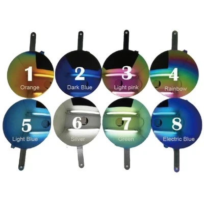 Rainbow Renzo Sunglasses