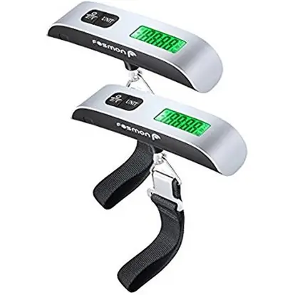 Digital Luggage Scale