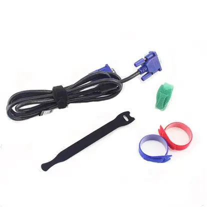Nylon Tape Ties Straps