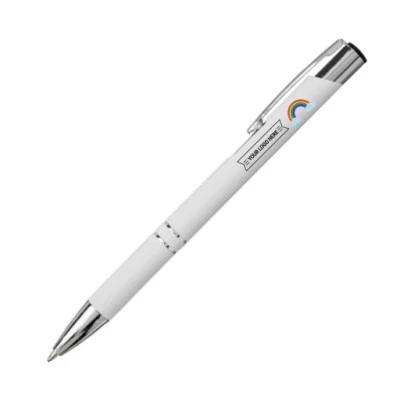 Rainbow Dallas Pen