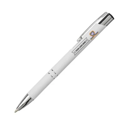 Rainbow Dallas Pen