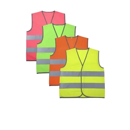 Custom Children Safety Vests