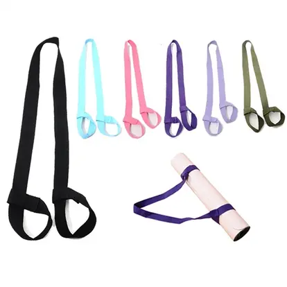 YOGA MAT STRAP