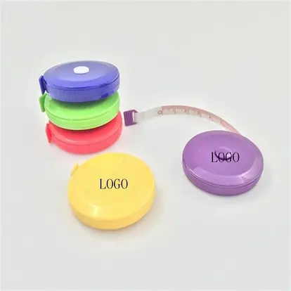 Mini Round Tape Measure
