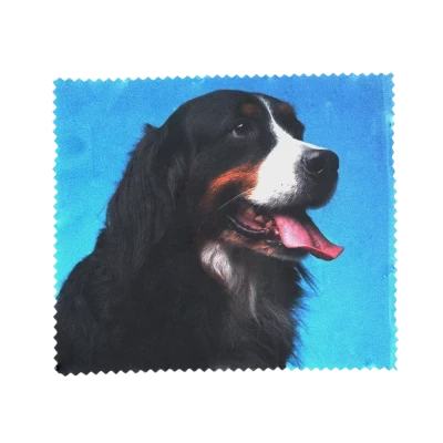 Microfibre Lens Cloth