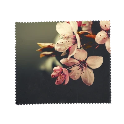 Microfibre Lens Cloth