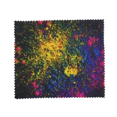 Microfibre Lens Cloth
