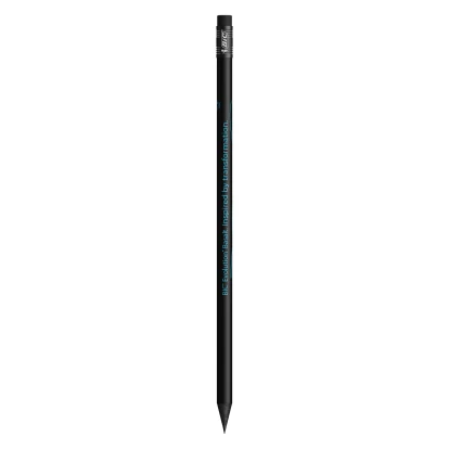BIC Evolution Basalt Eraser Pencil