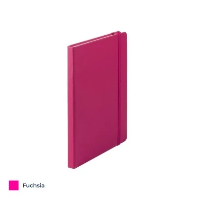 Vibe Malta Note Book