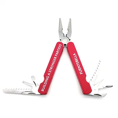 Muti-functional Tool Super Pliers