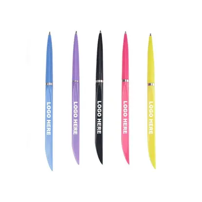 Hotel Office Letter Breaker Knife Pen