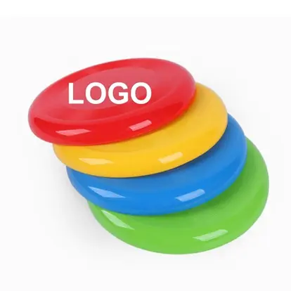 Flyer / Flying Disc, 9"
