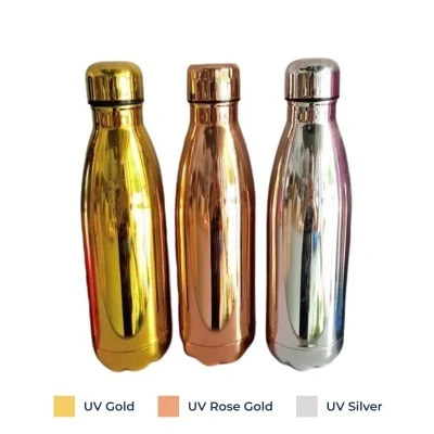 Vibe Capella Metal Bottle