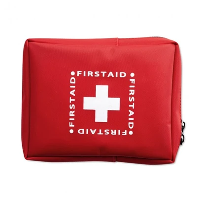 First aid kit