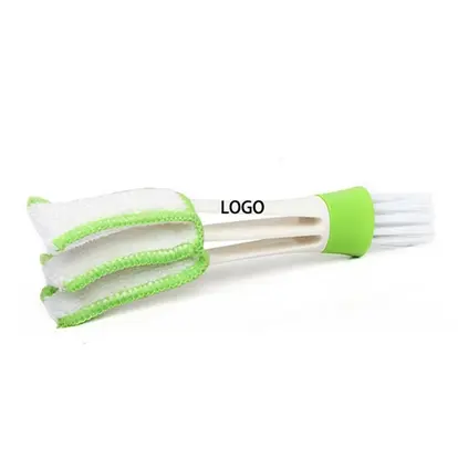 Mini Duster Car Auto Brush for Car Air Vent