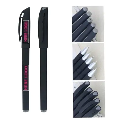 Fashion ABS Sleek Write Gel Pen