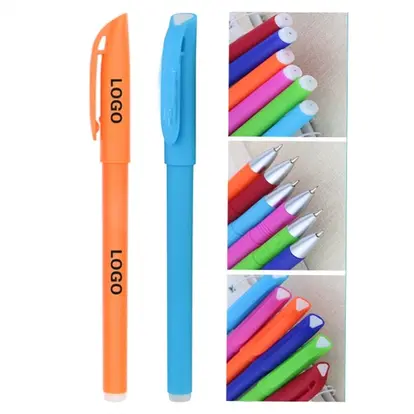 Colorful Sleek Write Gel Pen