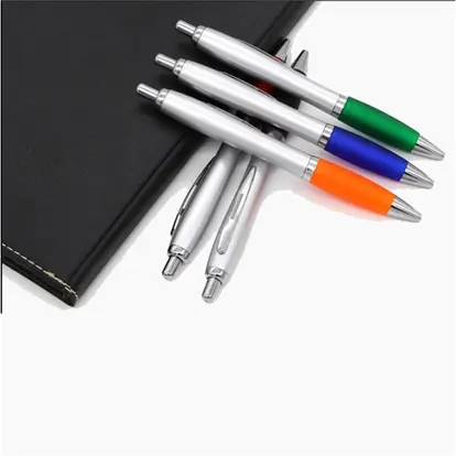 Fashion Sleek Write Ballpoint Pen