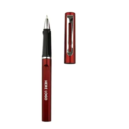 Fashion ABS Gel Pen
