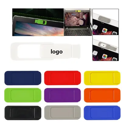 Security Webcam Cover