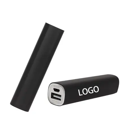 Phone Power Bank Charger Portable Battery 2000mAh