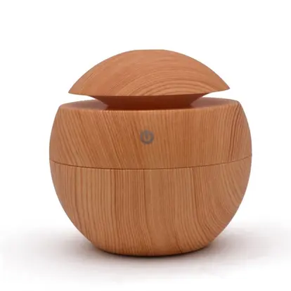 Mini USB Room Water Diffuser Air Cleaner Humidifier