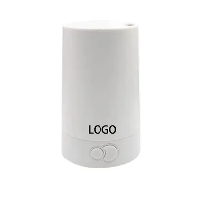 Plastic Aroma Diffuser Aromatherapy Air Fresh Humidifier