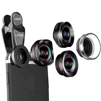 High-grade Mobile Phone Lens (As if SLR Camera)