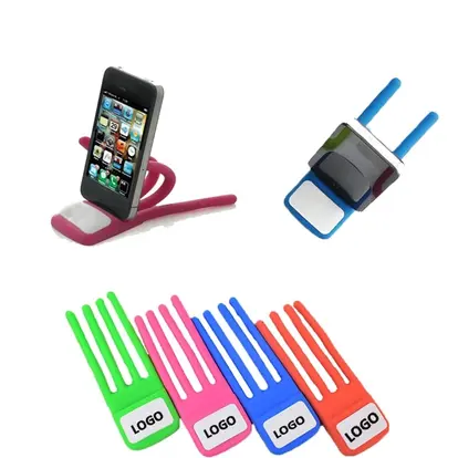 Creative Multipurpose Phone Stand