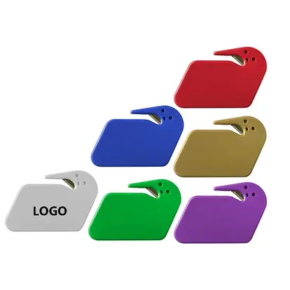 Efficient Envelope Letter Opener