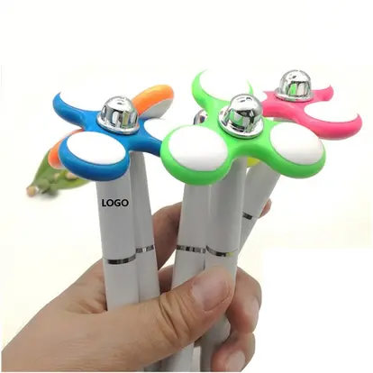 Spinner Pen
