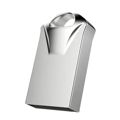 16GB Mini Matel USB Flash Drive